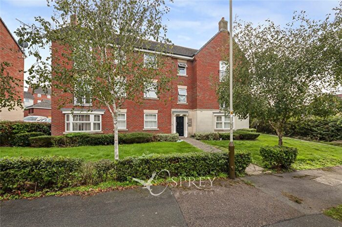 2 Bedroom Flat To Rent In Padside Row, Hamilton, Leicester, LE5