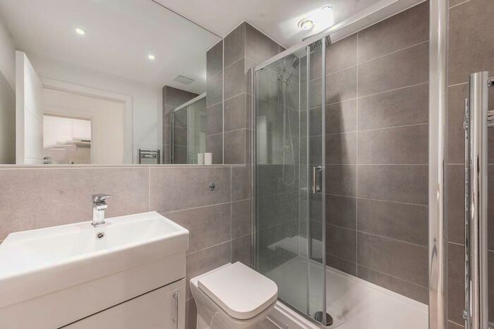 Studio To Rent In Talbot Skyline, Rayners Lane, Harrow, HA2