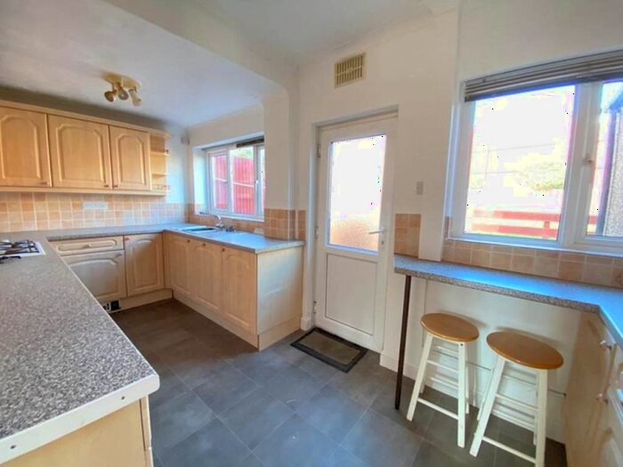 3 Bedroom Property To Rent In Fairfield Road, Bridgend, CF31