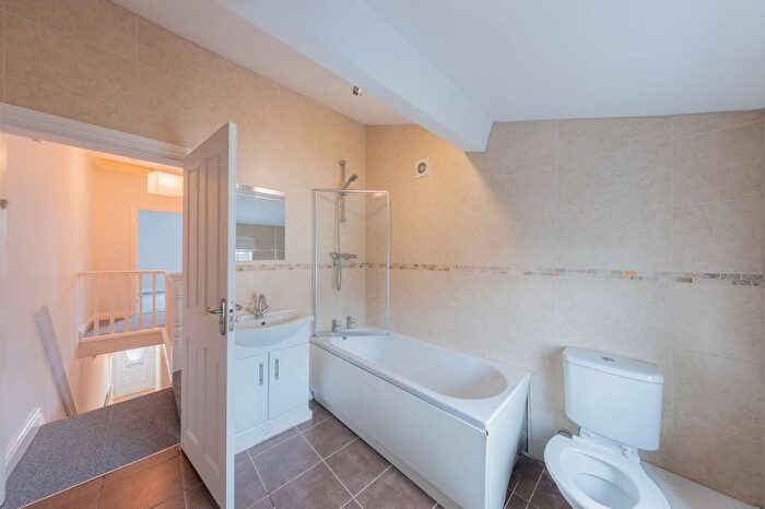 2 Bedroom Terraced House For Sale In Dudley Street, Warrington, WA2