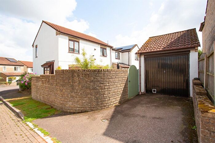 3 Bedroom Property To Rent In Broadoak, Horton, Ilminster, TA19