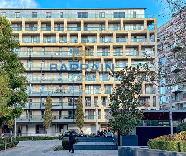 1 Bedroom Flat For Sale In Gatliff Road, London, SW1W