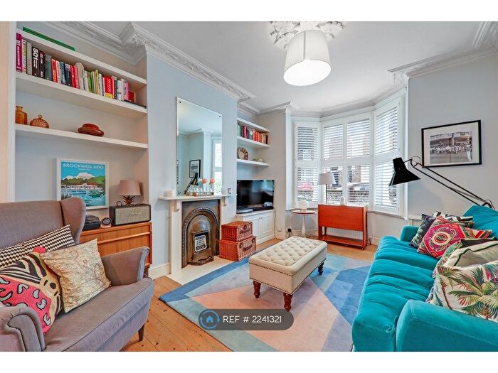 4 Bedroom Terraced House To Rent In Lowden Road, London, SE24