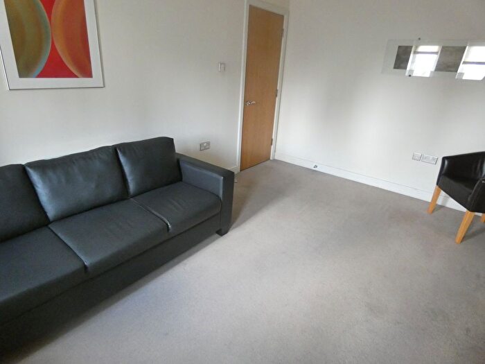 1 Bedroom Flat To Rent In Central House, High Street, London, E15