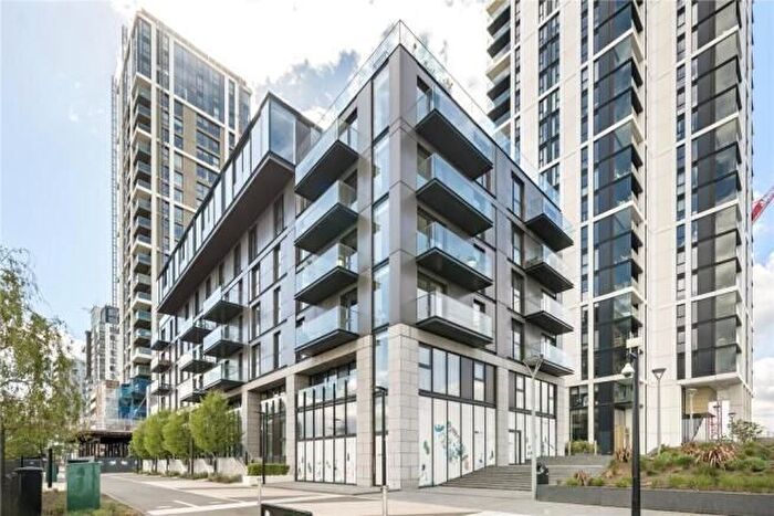 2 Bedroom Flat To Rent In Tidemill Square, Greenwich, London, SE10