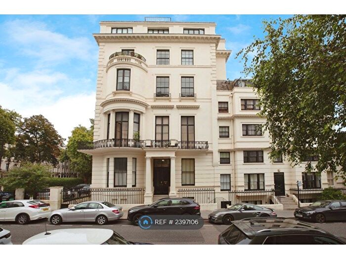 2 Bedroom Flat To Rent In Leonard Court, Paddington, W2