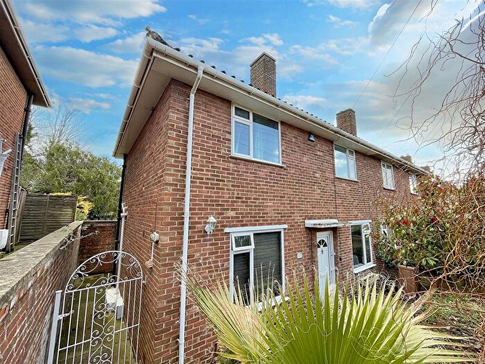 3 Bedroom Property To Rent In Osbert Close, Norwich, NR1