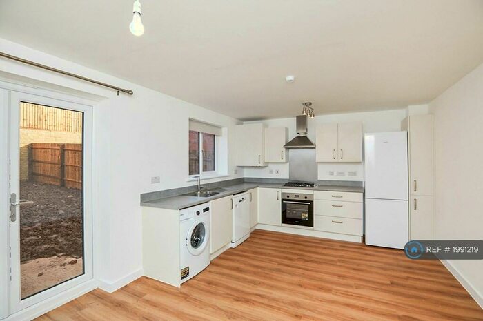 3 Bedroom Semi-Detached House To Rent In Robert Adam Road, Derby, DE22