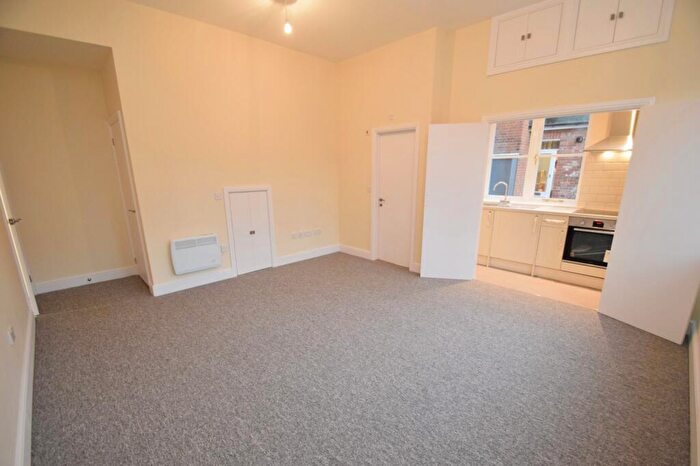 1 Bedroom Flat To Rent In Winchester City Centre, SO23