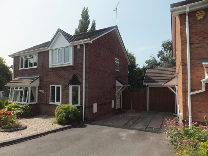 2 Bedroom Semi-Detached House To Rent In Kirkwood Avenue, Erdington., B23