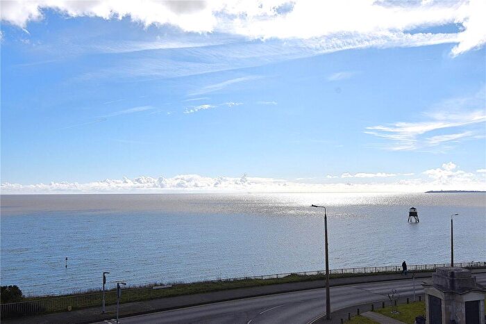 5 Bedroom Terraced House For Sale In Fronks Road, Harwich, Essex, CO12