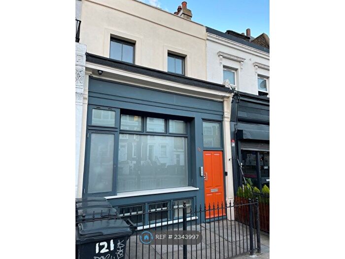 2 Bedroom Flat To Rent In Lewisham Way, London, SE14