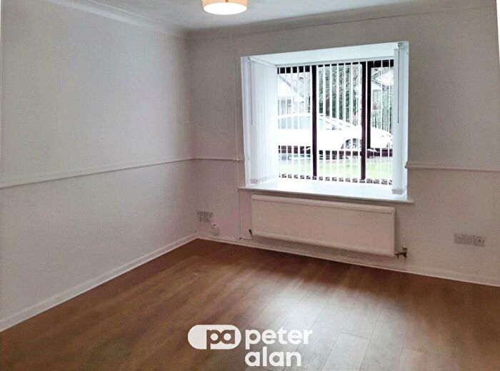 2 Bedroom Bungalow To Rent In Penshannel, Neath Abbey, Neath, SA10