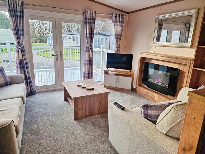 2 Bedroom Lodge For Sale In Promenade Way, Brightlingsea, CO7