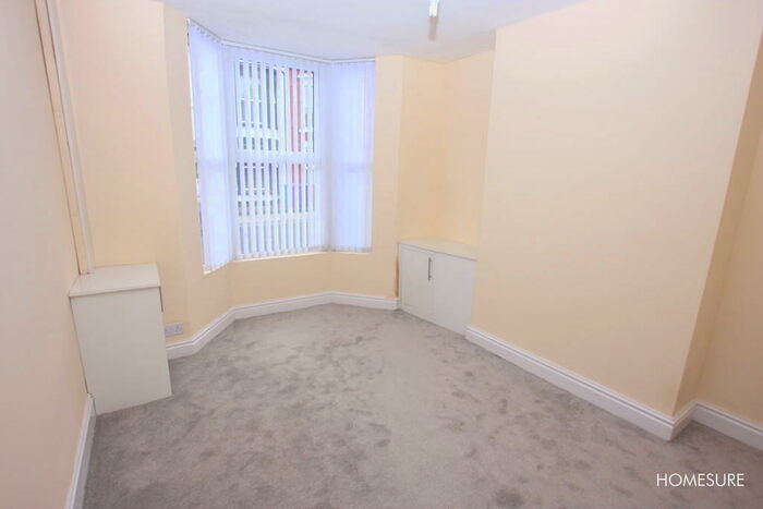 3 Bedroom End Of Terrace House To Rent In June Road, Tuebrook, Liverpool, L6