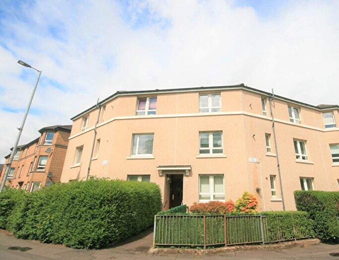 2 Bedroom Apartment To Rent In Paisley Road West, Craigton, Glasgow, G52