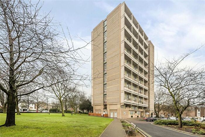 1 Bedroom Flat To Rent In Maida Vale, London, W9