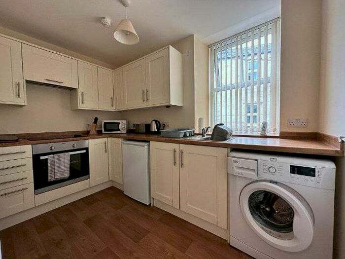 1 Bedroom Apartment To Rent In Apartment Buck House, Ulverston, LA12