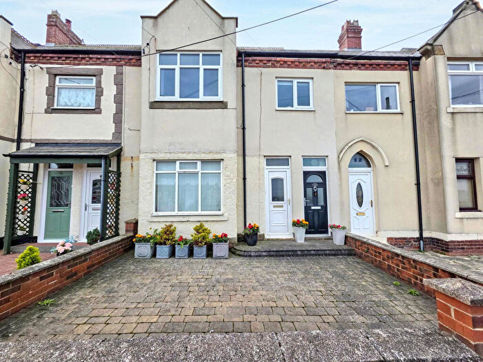 2 Bedroom Flat For Sale In Collywell Bay Road, Seaton Sluice, Whitley Bay, Northumberland, NE26