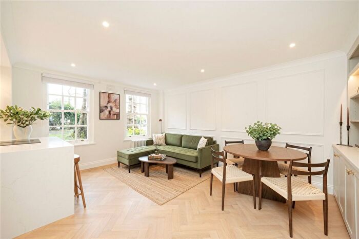 1 Bedroom Flat To Rent In Eton Rise, Eton College Road, London, NW3