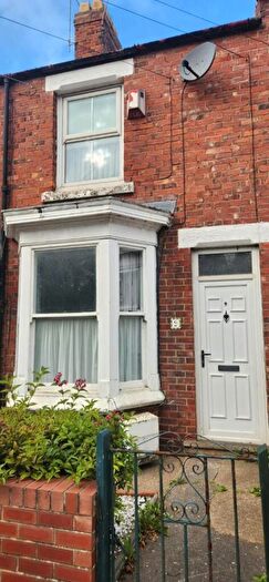 2 Bedroom Private Hall To Rent In Fenwick Terrace, Durham, DH1