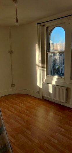 Studio To Rent In 4Ae, Dalston/Hackney E8