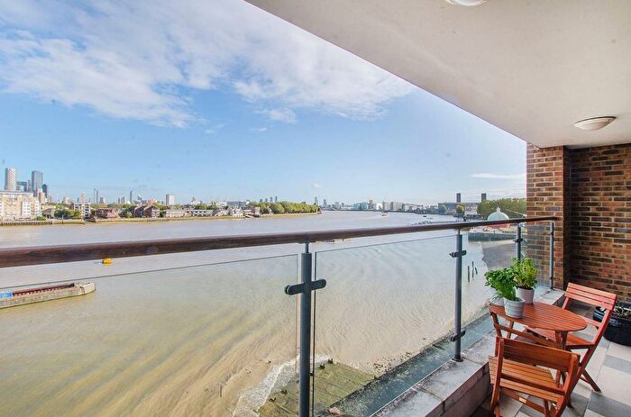 2 Bedroom Flat To Rent In Horseferry Place, Greenwich, London, SE10