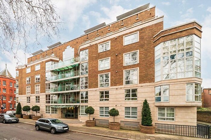 2 Bedroom Flat To Rent In Vincent Square, London, SW1P