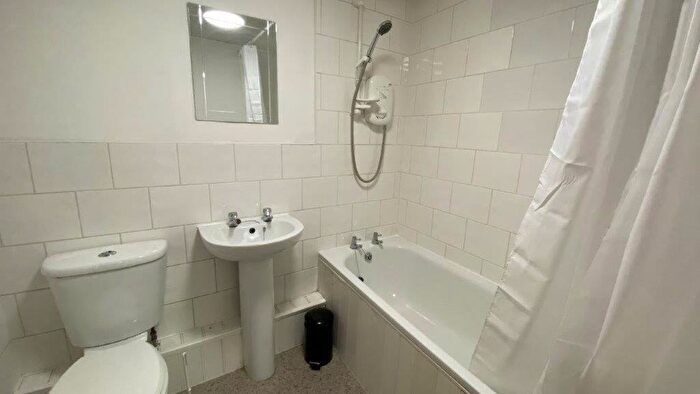 1 Bedroom House To Rent In Broad Street, Canterbury () -, CT1