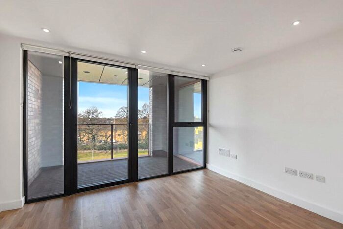 1 Bedroom Apartment To Rent In Burgess Springs, Chelmsford, CM1