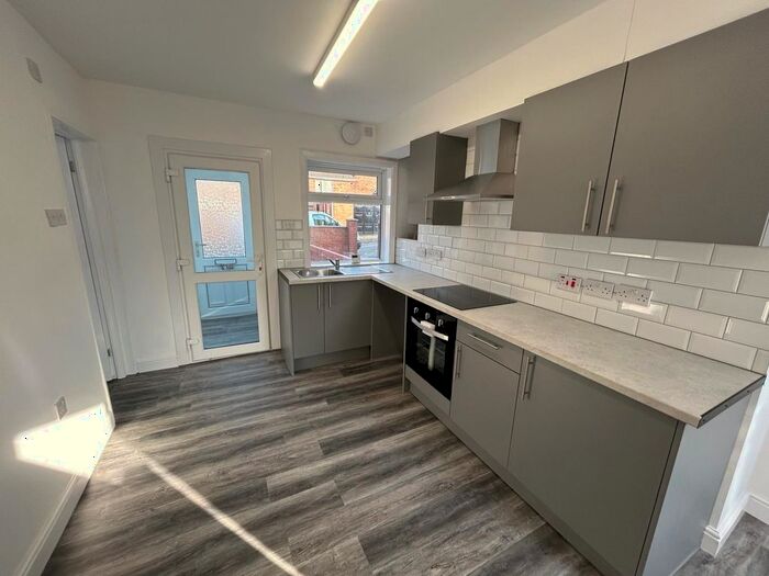 3 Bedroom Terraced House To Rent In Matthews Road, Murton, Seaham, SR7