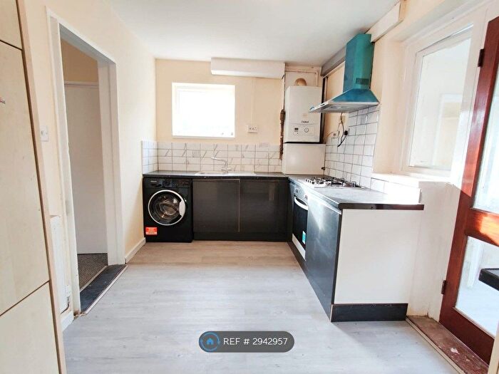 2 Bedroom Semi-Detached House To Rent In Bodmin Grove, Morden, SM4