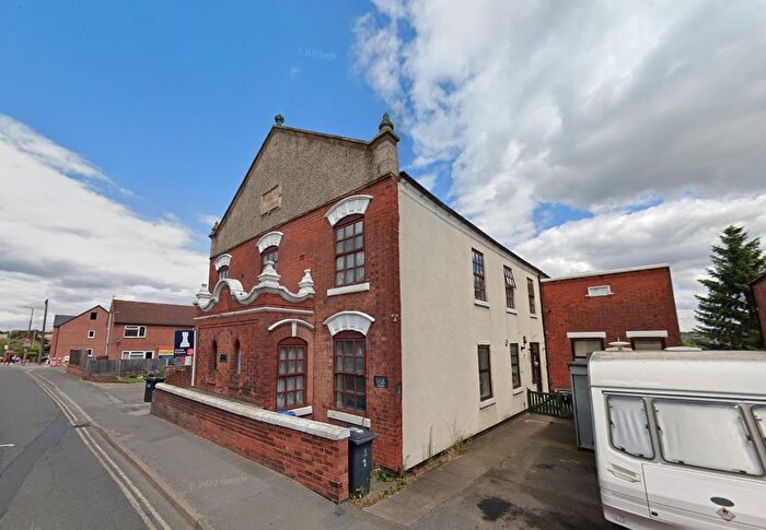 2 Bedroom Flat To Rent In Cotmanhay Road, Ilkeston, DE7