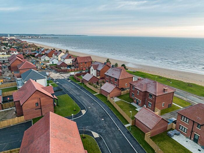 5 Bedroom Detached House For Sale In Eagle Close, Bridlington, East Riding Of Yorkshire, YO15