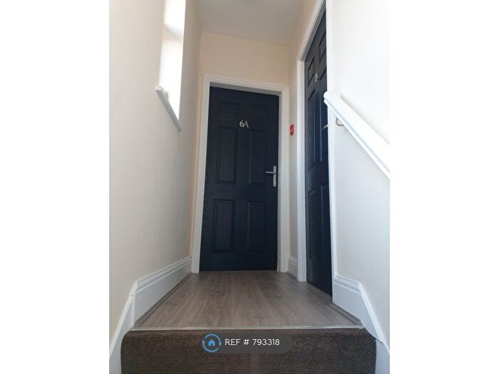 1 Bedroom Flat To Rent In Hillcrest Parade, Knowsley, L36