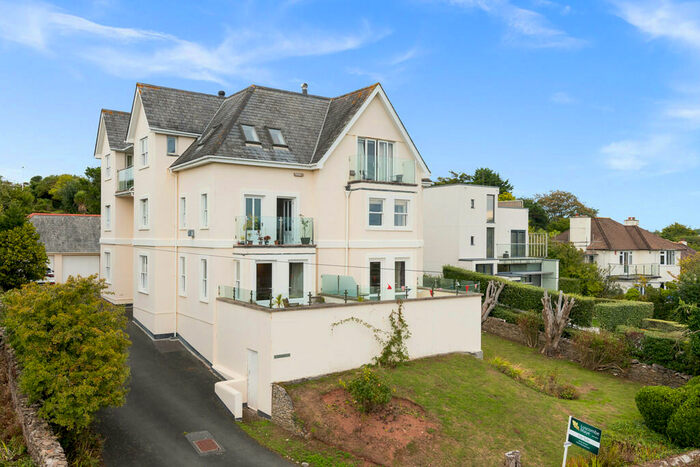 2 Bedroom Apartment To Rent In Court Road, Newton Ferrers, Devon, PL8