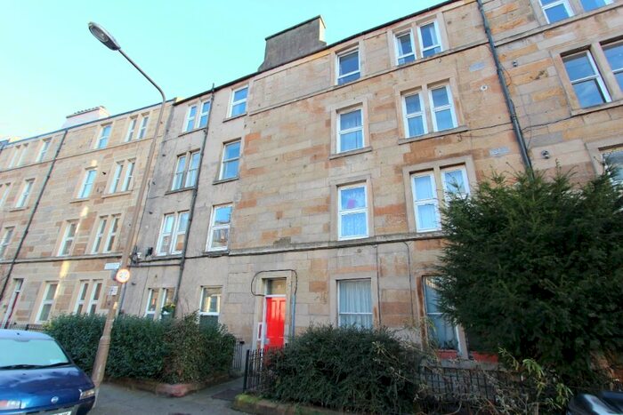 1 Bedroom Flat To Rent In Caledonian Crescent, Dalry, Edinburgh, EH11