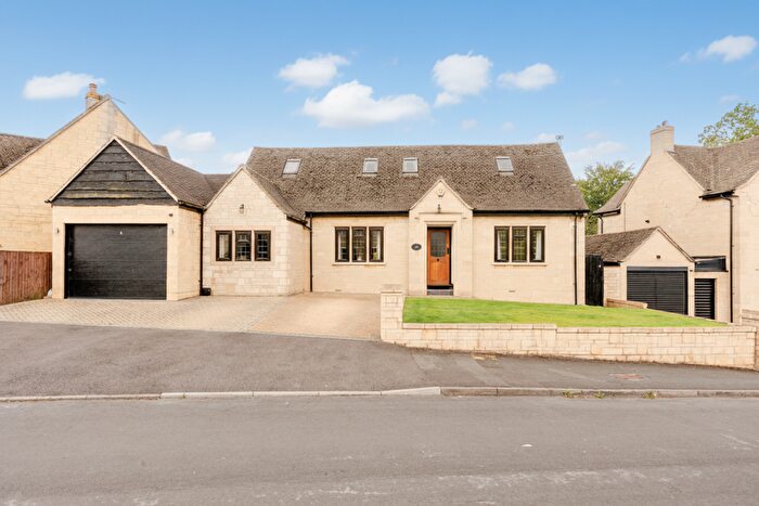 5 Bedroom Detached Bungalow For Sale In Riverwood Road, Frenchay, BS16