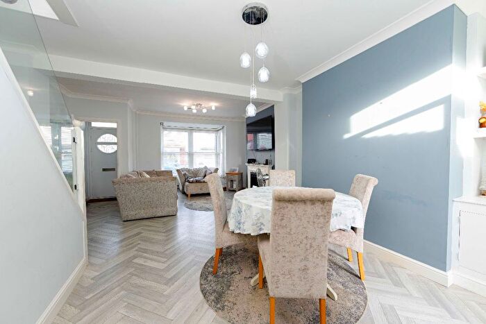 3 Bedroom Terraced House For Sale In Oakfield Street, Aberfan, Merthyr Tydfil, CF48