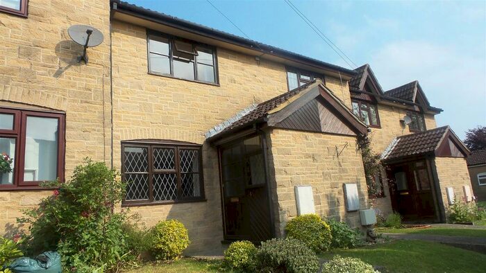 2 Bedroom Terraced House To Rent In Silver Springs, Shepton Beauchamp, Ilminster, TA19