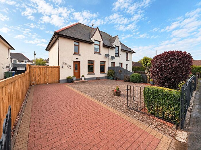 3 Bedroom Semi-Detached House For Sale In Glenmallie Road, Caol, Fort William, PH33