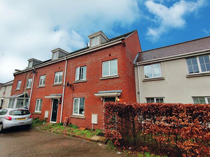 4 Bedroom House To Rent In Hemming Way, Norwich, NR3