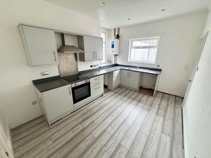 3 Bedroom Terraced House To Rent In Gurney Street, Darlington, DL1