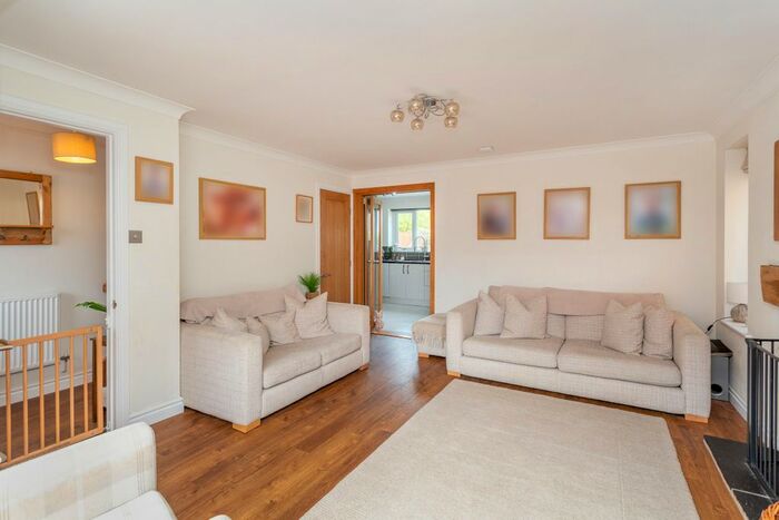 4 Bedroom Detached House For Sale In Moor Close, Wheldrake, York, YO19