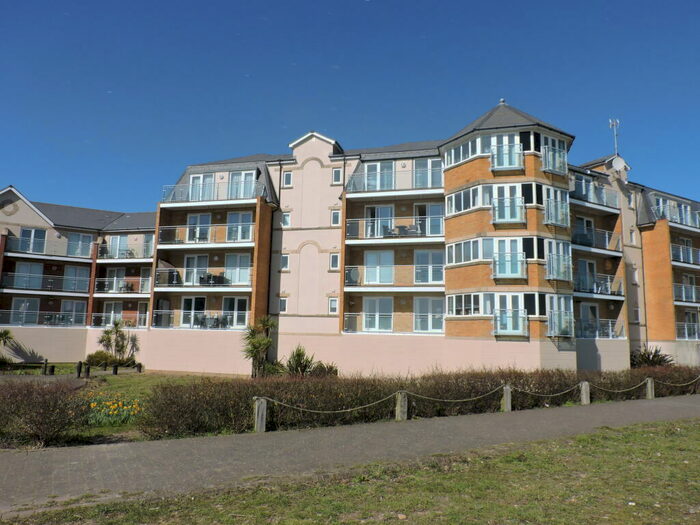 2 Bedroom Flat To Rent In San Diego Way, Sovereign Harbour North, Eastbourne, East Sussex, BN23