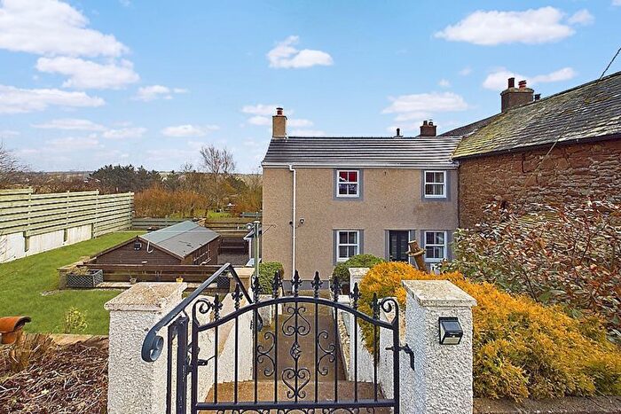 2 Bedroom Semi-Detached House For Sale In Sandwith, Whitehaven, CA28