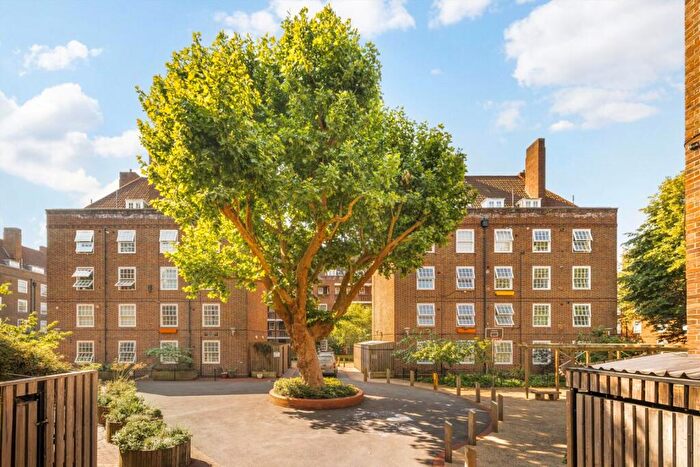 2 Bedroom Flat To Rent In Teale Street, Broadway Market, E2