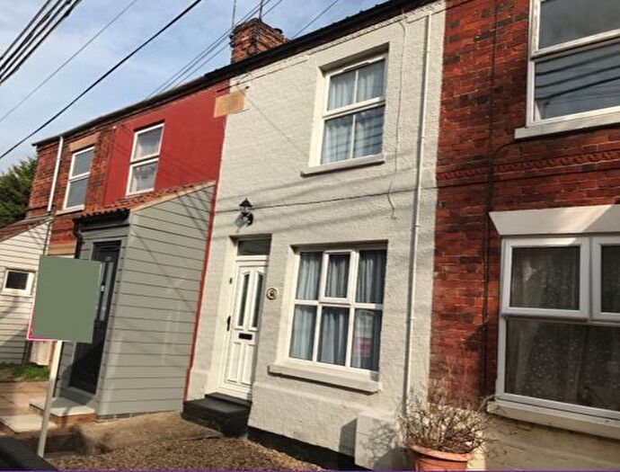 2 Bedroom Terraced House For Sale In Church Lanes, Fakenham, NR21
