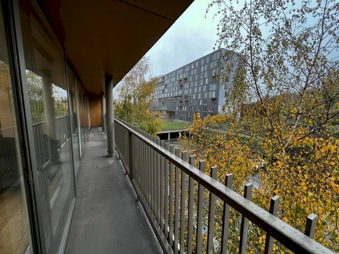 Property To Rent In Saxton, The Avenue, LS9