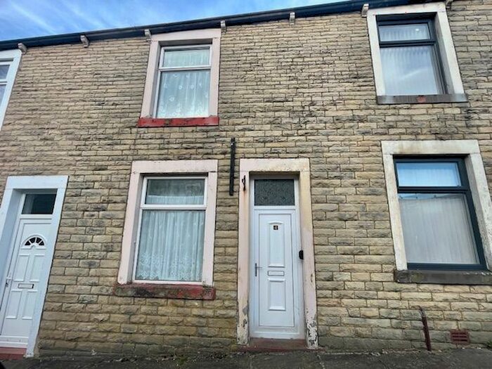 2 Bedroom Terraced House For Sale In Ball Street, Nelson, BB9